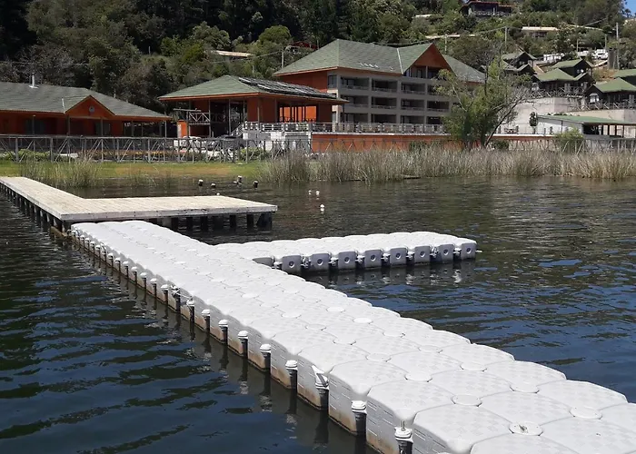Departamento Lago Vichuquen