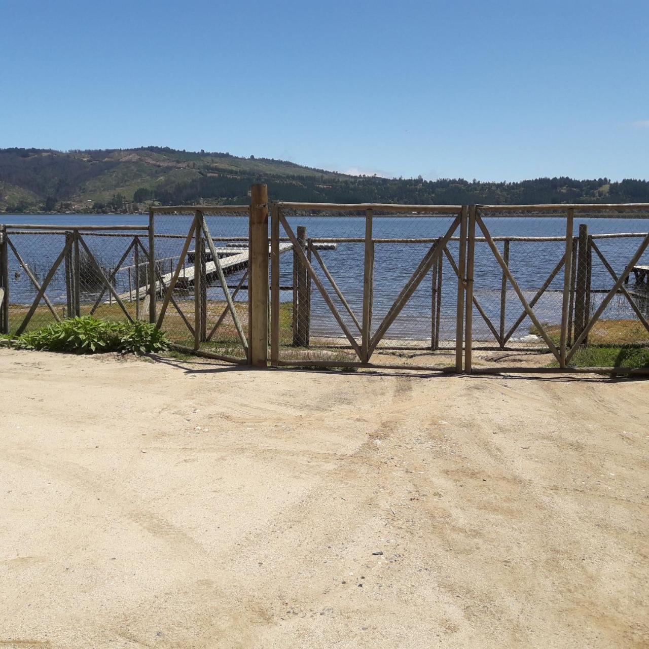 Departamento Vichuquen * Lago Vichuquén