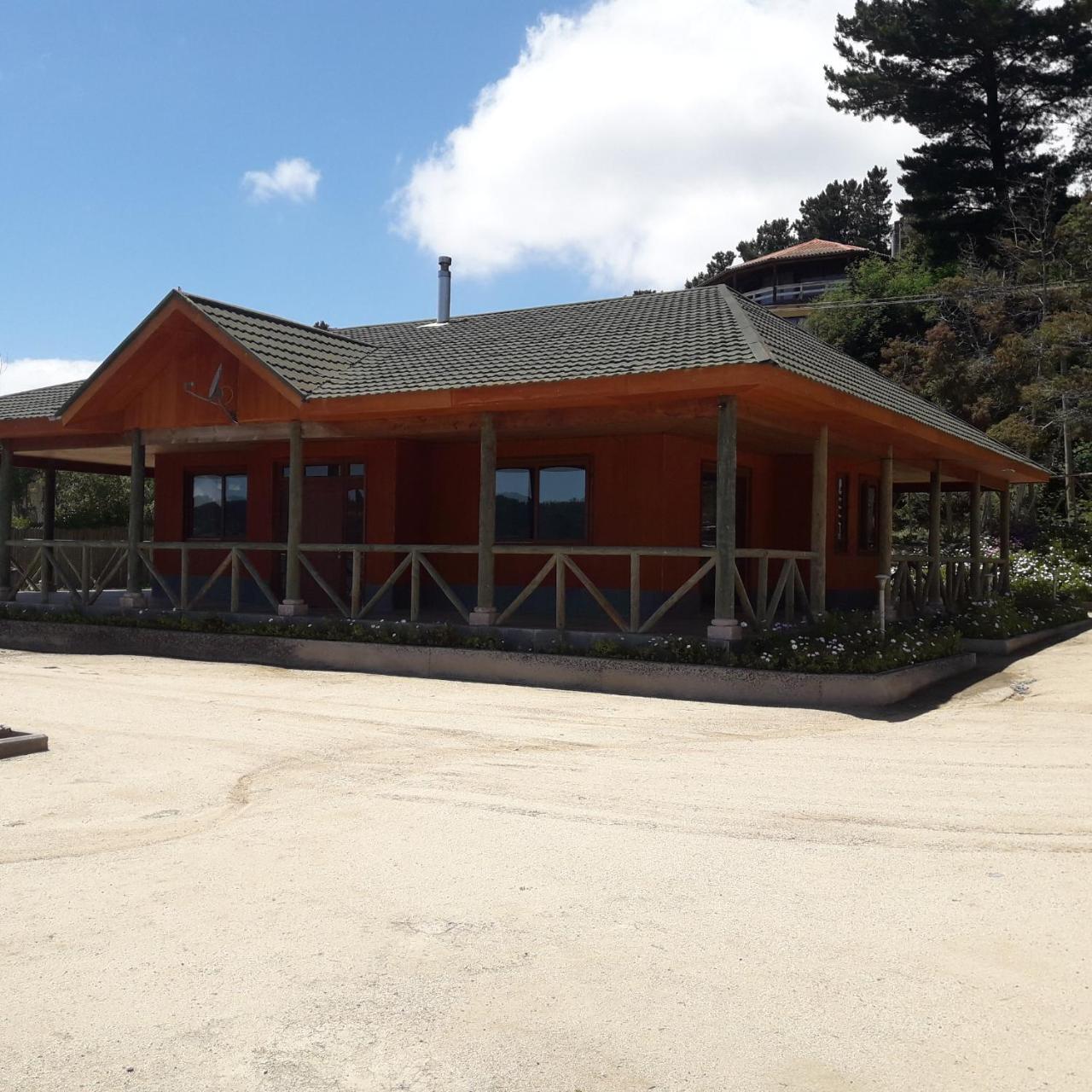 Departamento Vichuquen Apartamento Lago Vichuquén