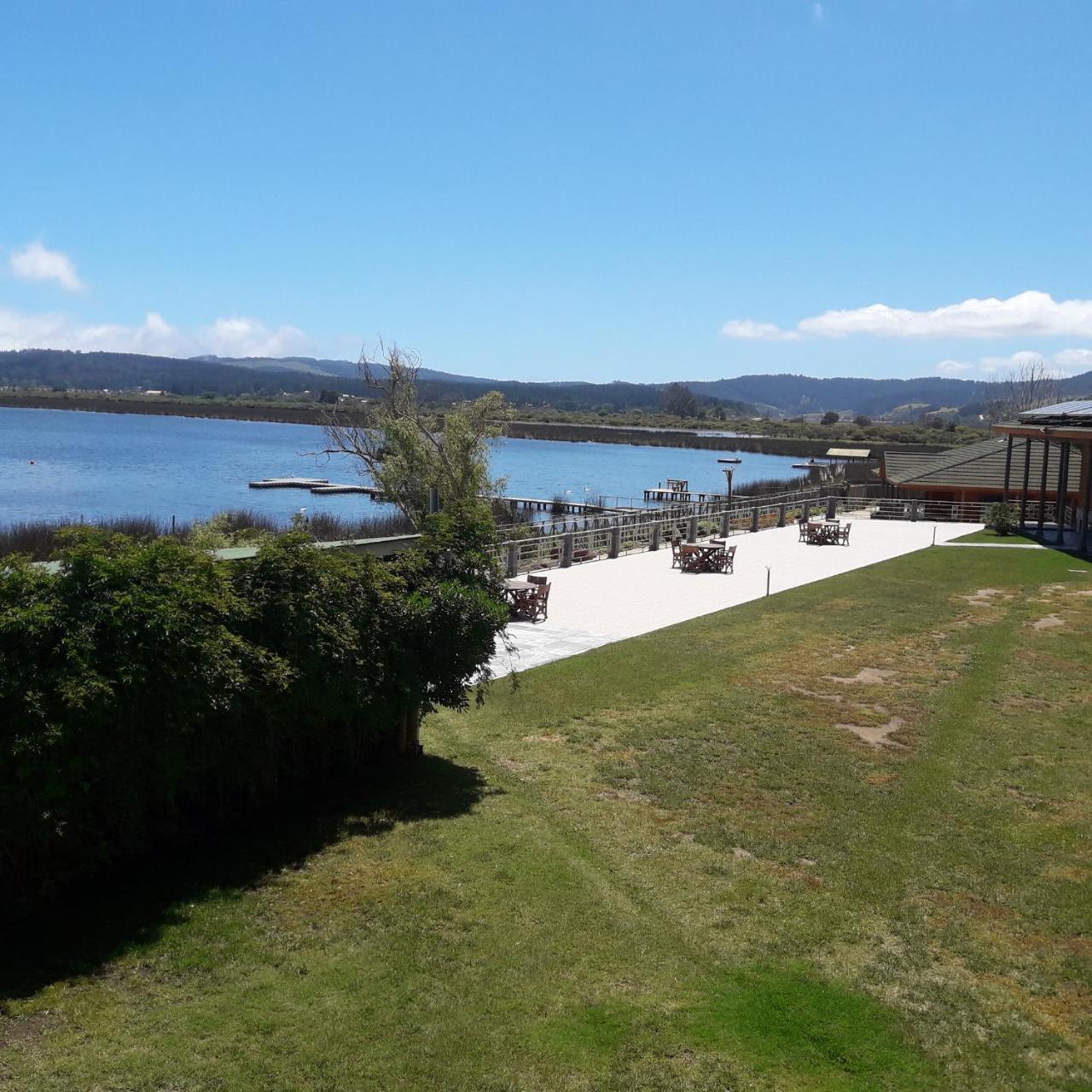 Apartamento Departamento Vichuquen Lago Vichuquén