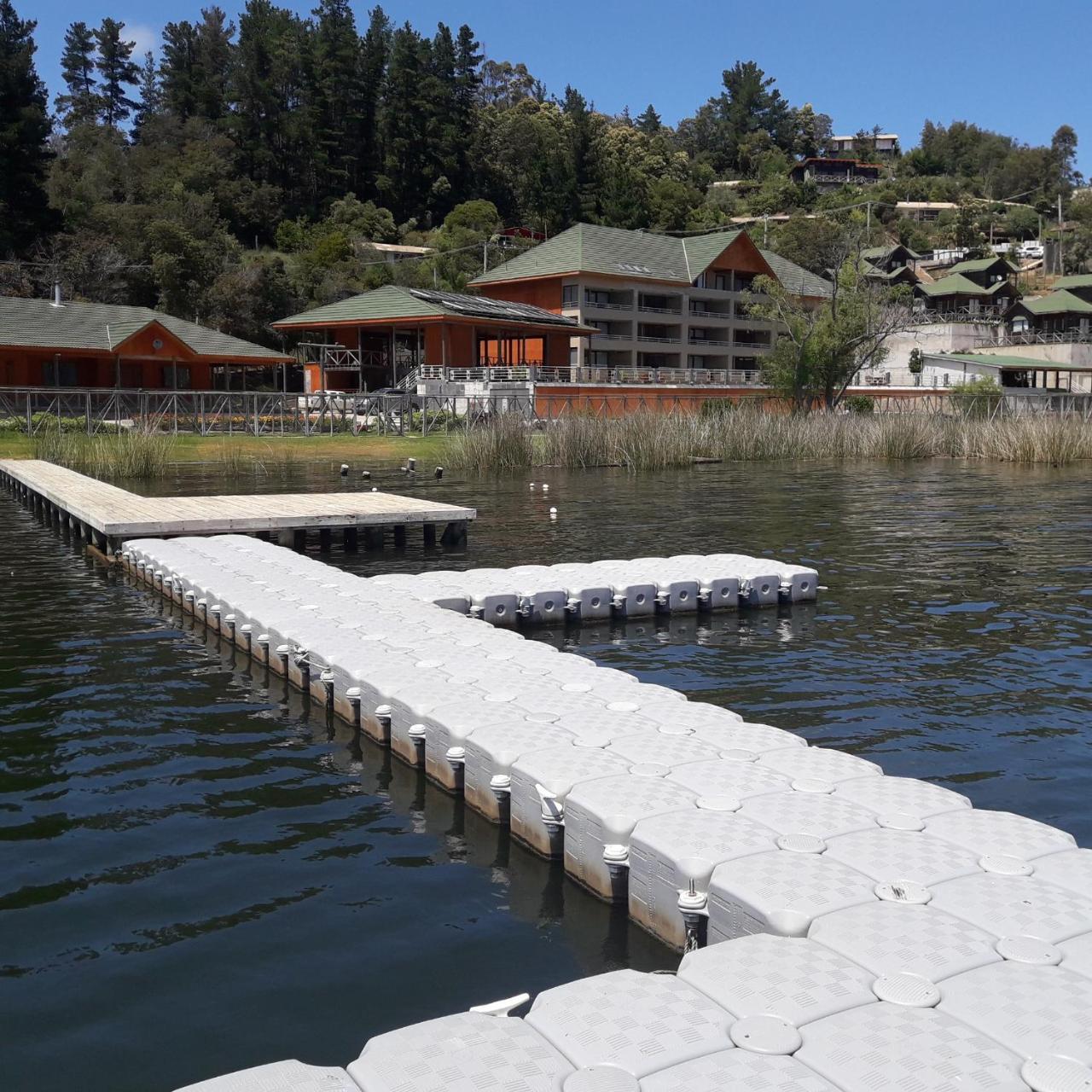 Departamento Vichuquen Lago Vichuquén