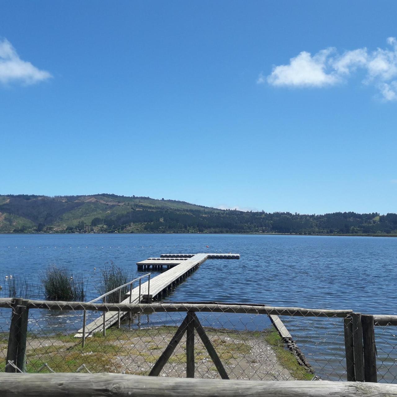 Apartamento Departamento Vichuquen