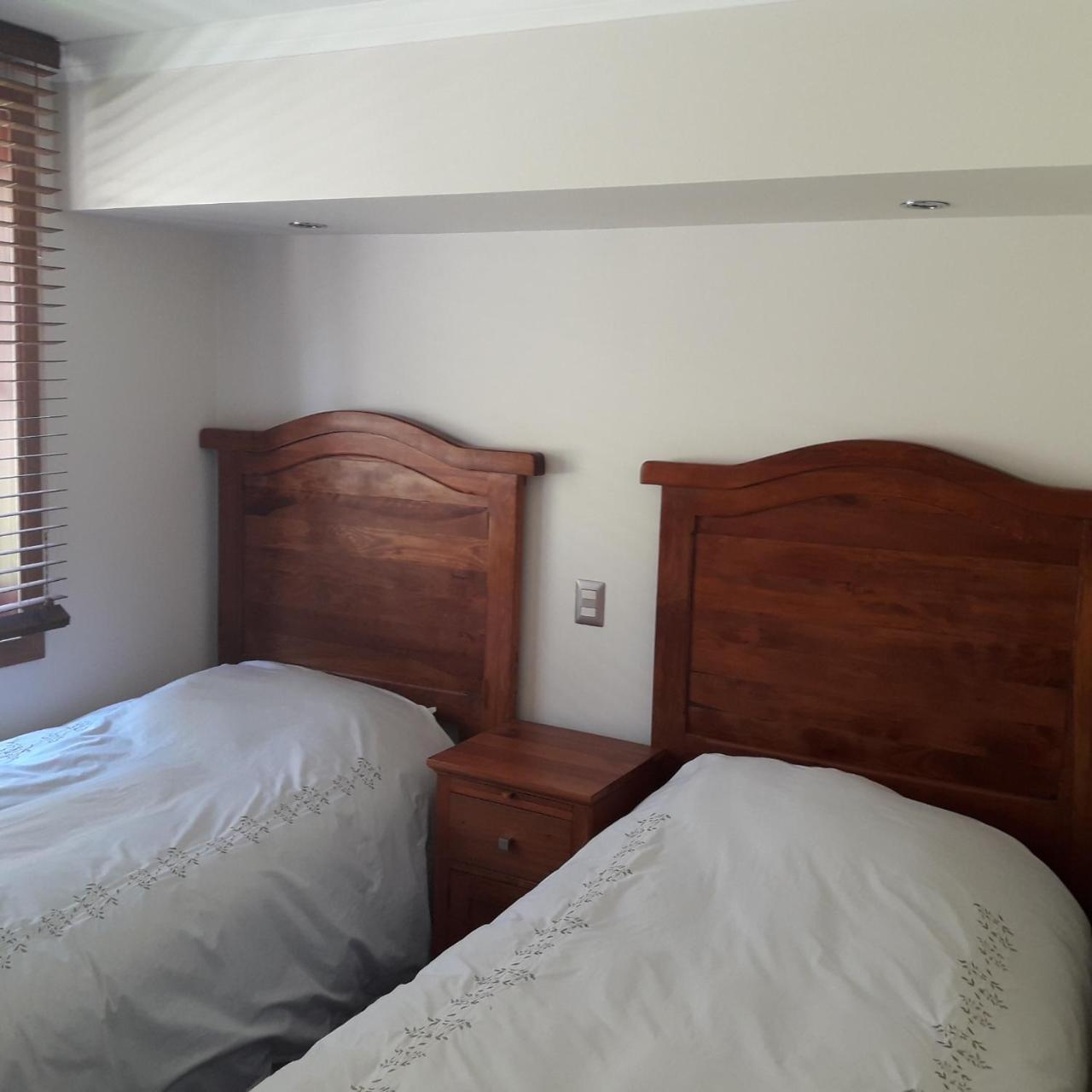 Apartamento Departamento Vichuquen *