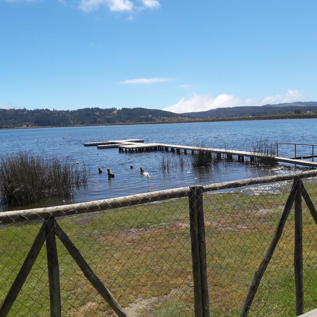 Apartamento Departamento Vichuquen Lago Vichuquén