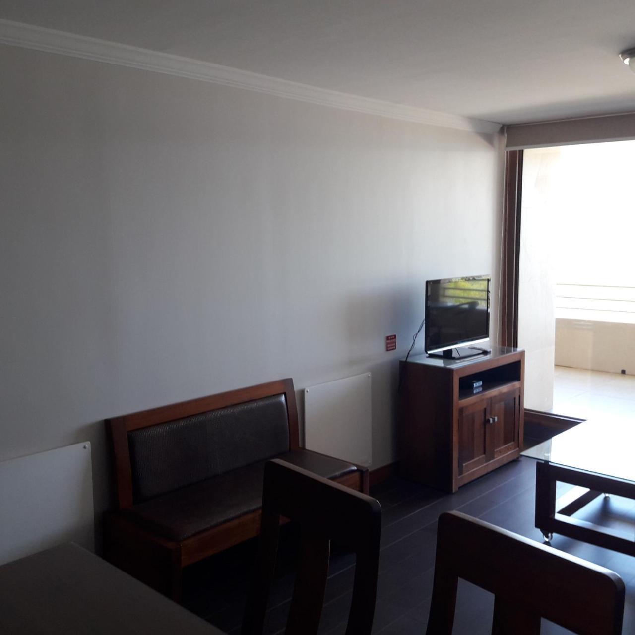 Departamento Vichuquen Apartamento Lago Vichuquén