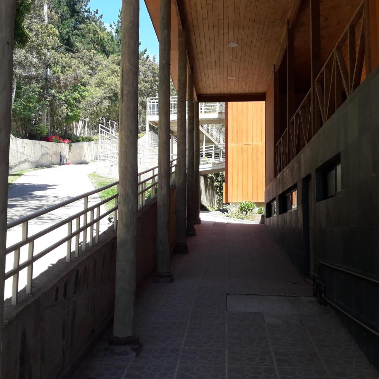 Departamento Vichuquen *