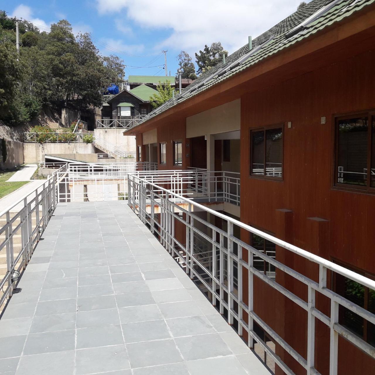 Departamento Vichuquen Apartamento *