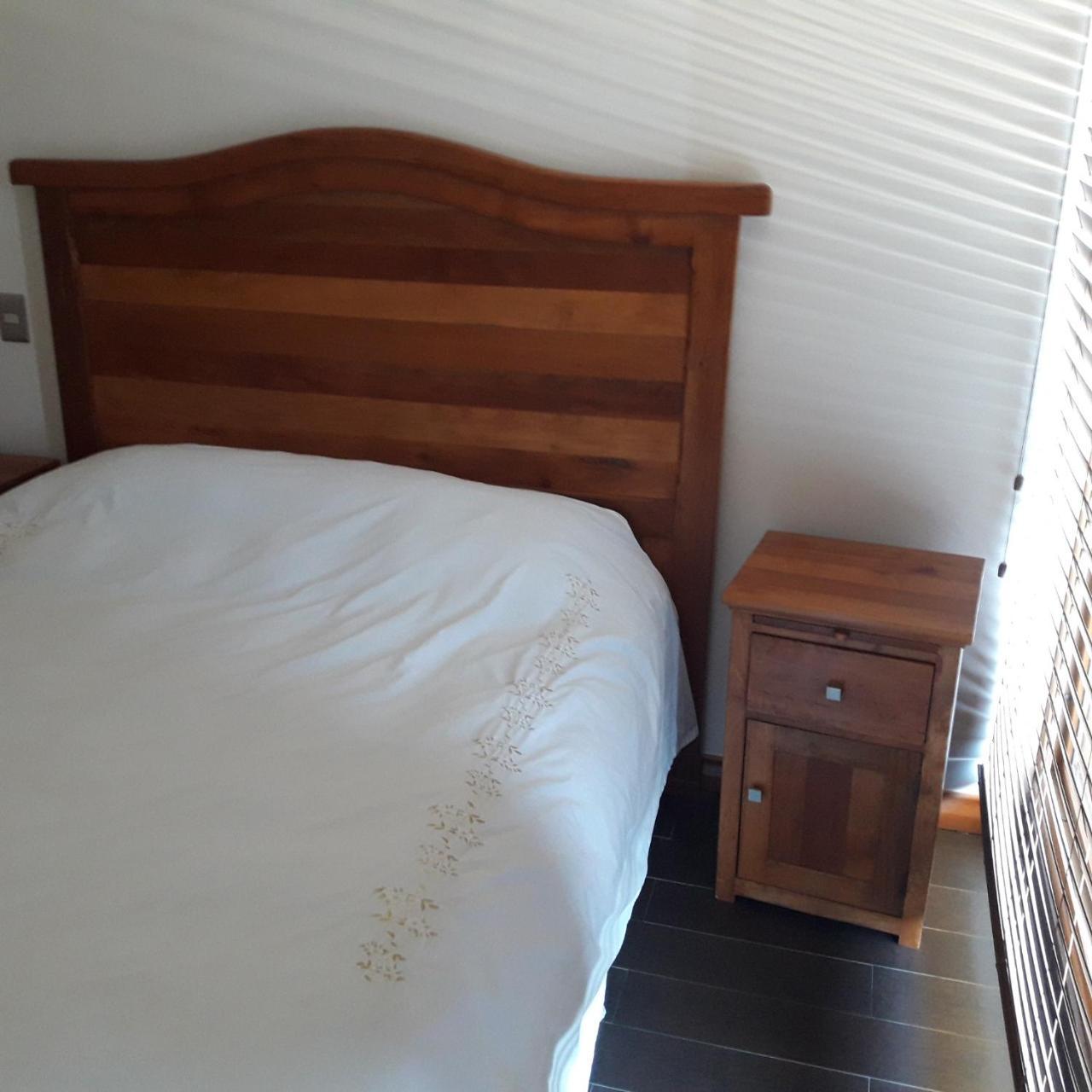 Apartamento Departamento Vichuquen *