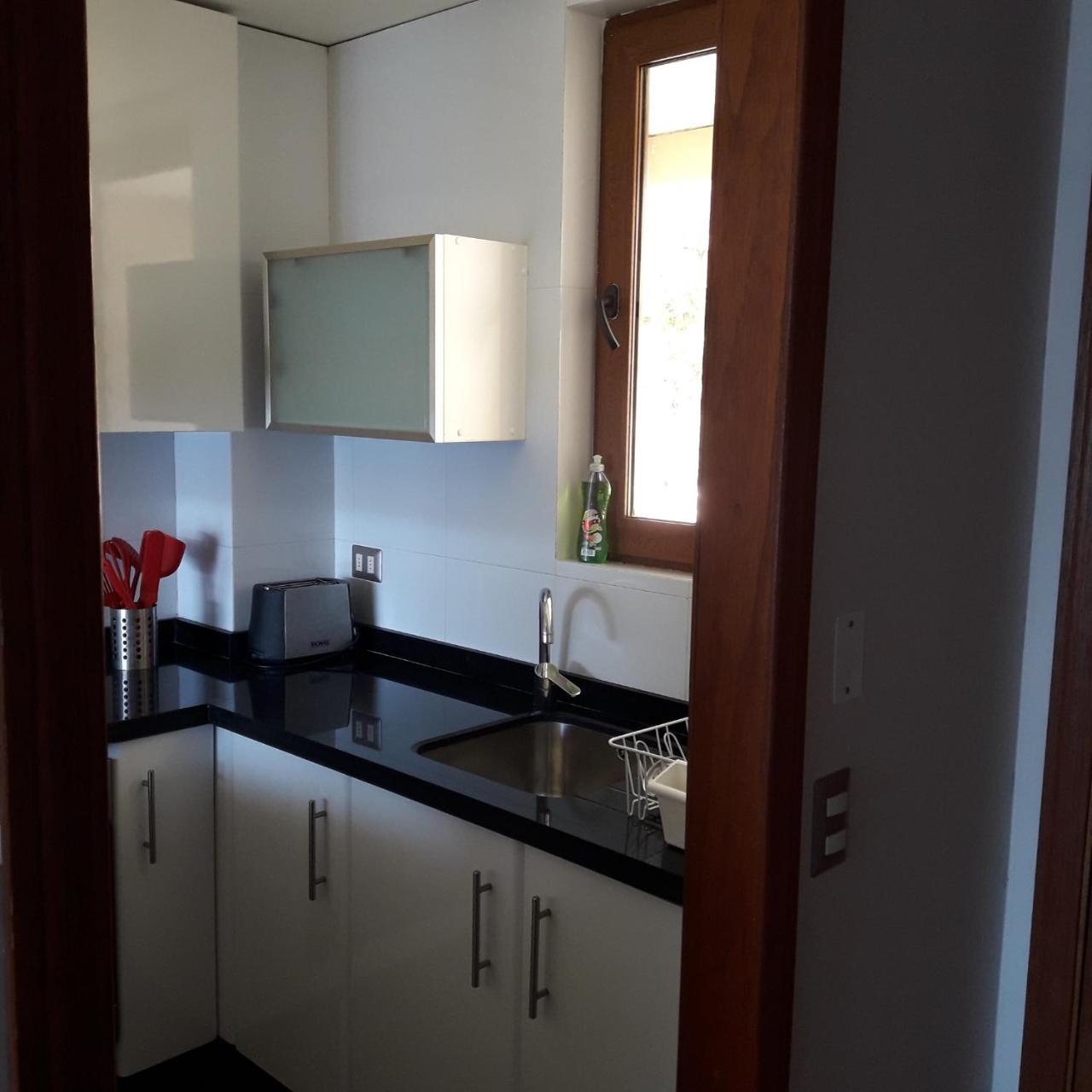 Apartamento Departamento Vichuquen *