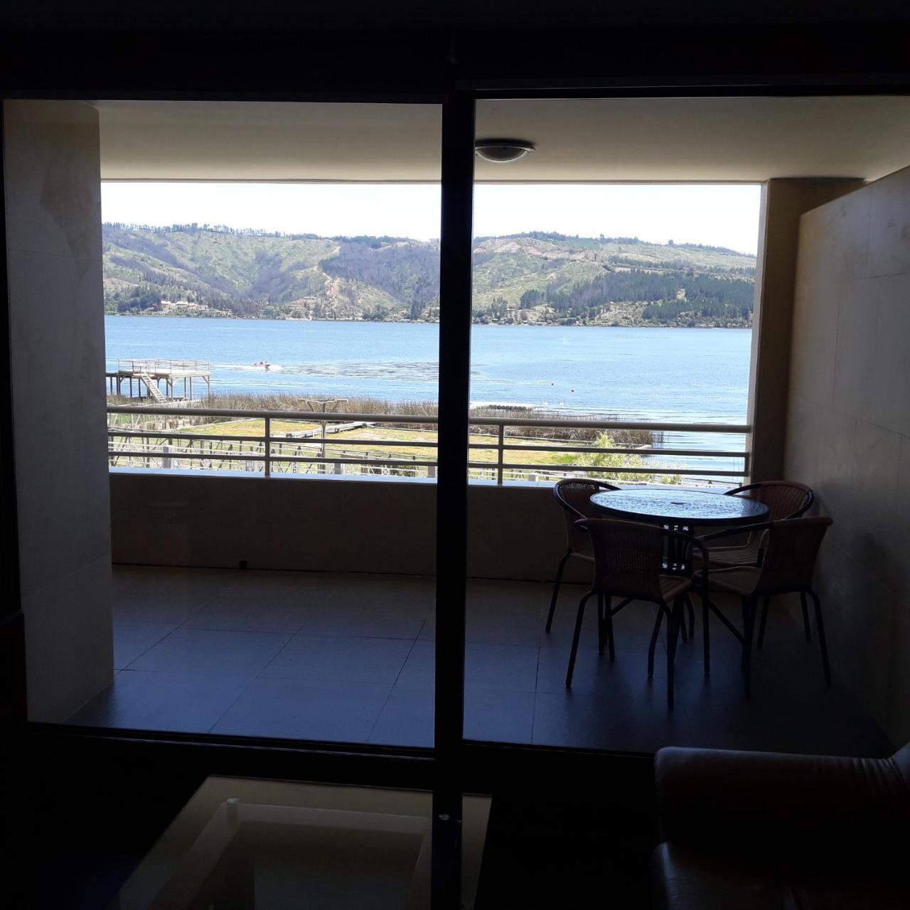 Departamento Vichuquen * Lago Vichuquén