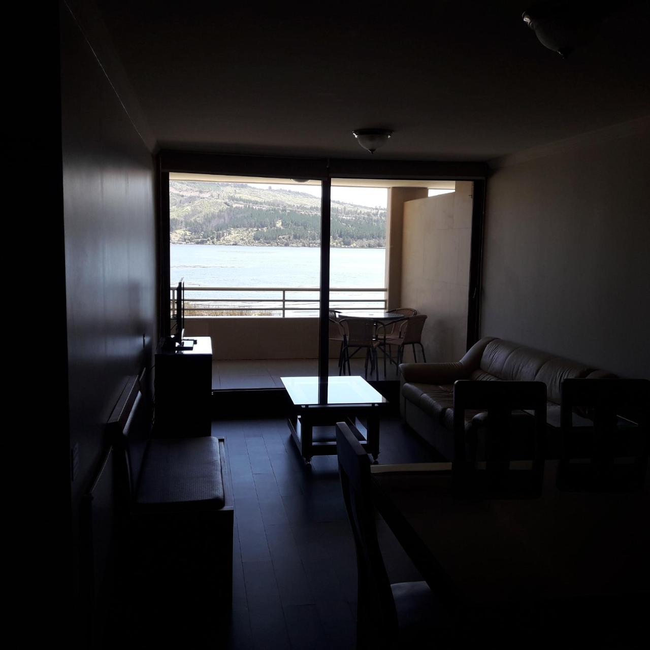 Apartamento Departamento Vichuquen *
