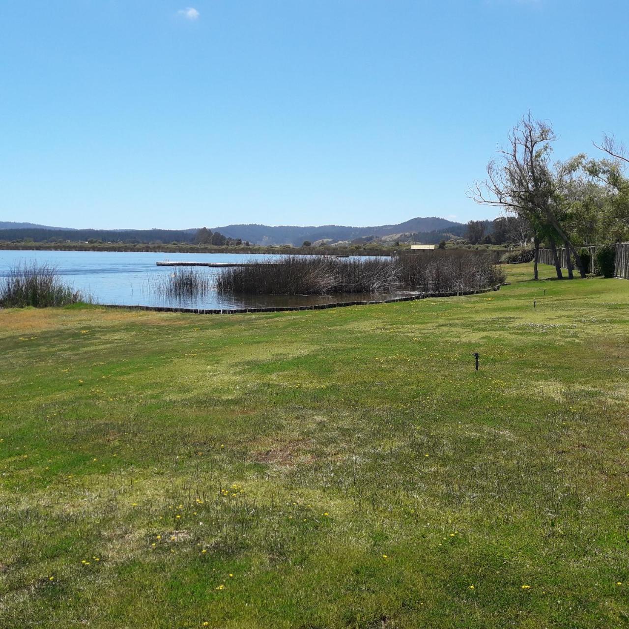 Departamento Vichuquen * Lago Vichuquén